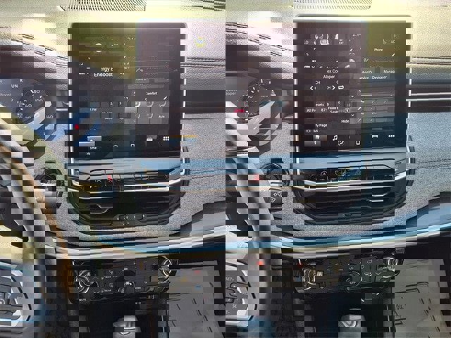 Used 2022 Jeep Compass Latitude w/ Convenience Group image 8