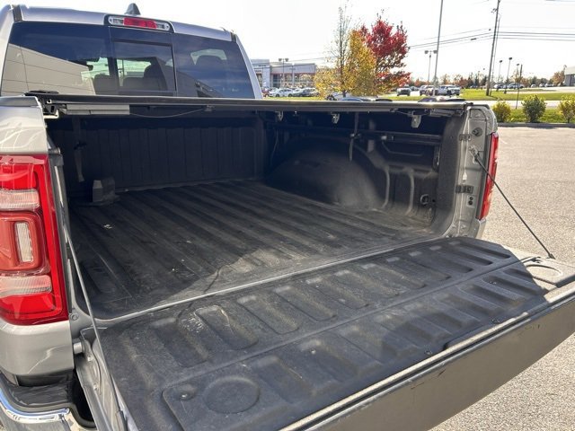 Used 2020 RAM 1500 Big Horn image 21