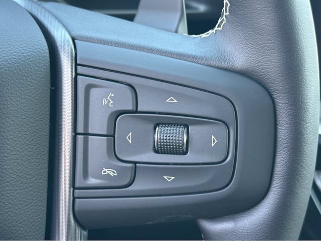 New 2026 GMC Sierra 1500 Denali Ultimate AWD/4WD image 34
