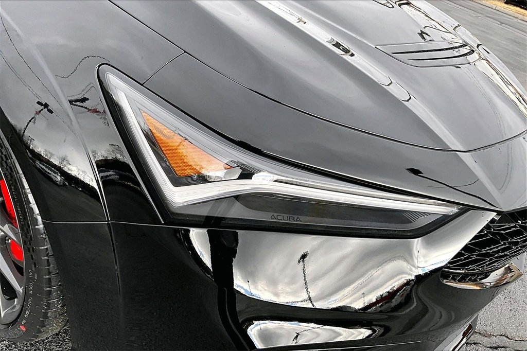 New 2026 Acura Integra Type S image 15