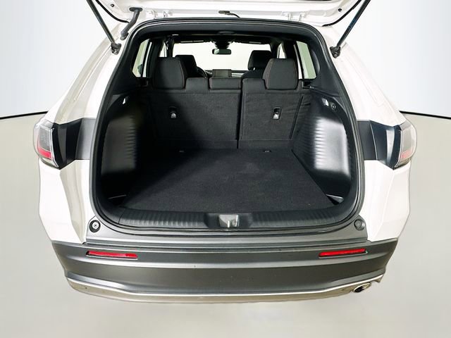 Certified 2024 Honda HR-V Sport image 30