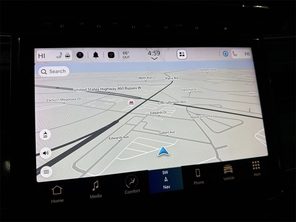 Used 2022 Jeep Grand Cherokee Limited image 14