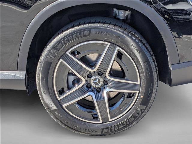 New 2026 Mercedes-Benz GLC 300 image 10