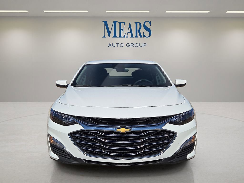 Used 2025 Chevrolet Malibu LS FWD image 8