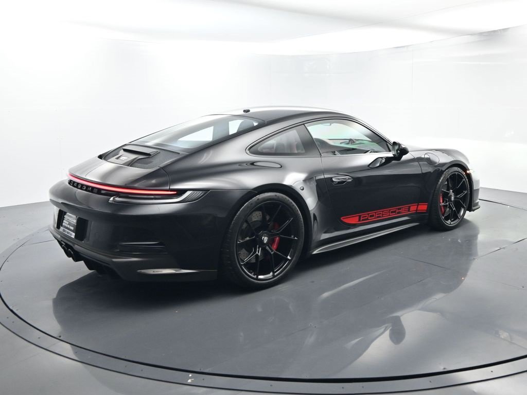 Used 2023 Porsche 911 GT3 image 15