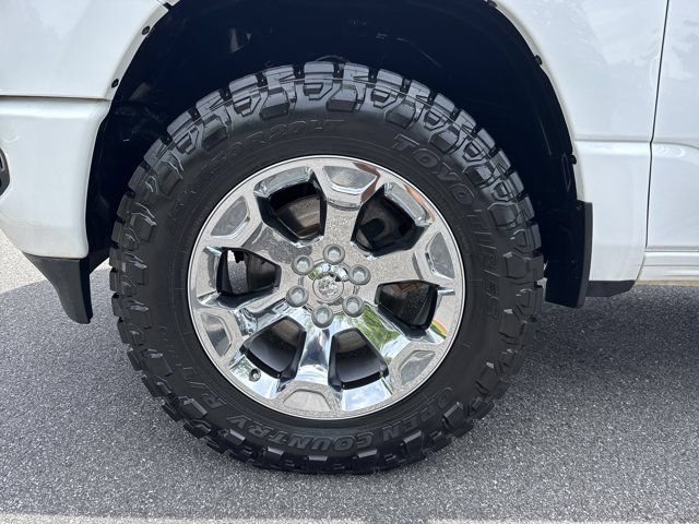 Used 2019 RAM 1500 Big Horn AWD/4WD image 11