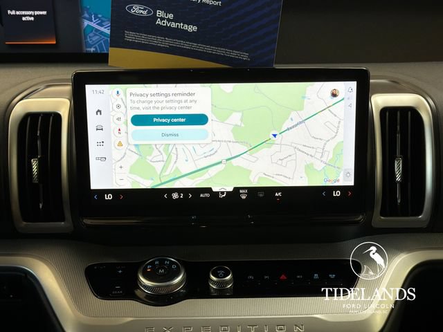 Certified 2025 Ford Expedition Active RWD image 25