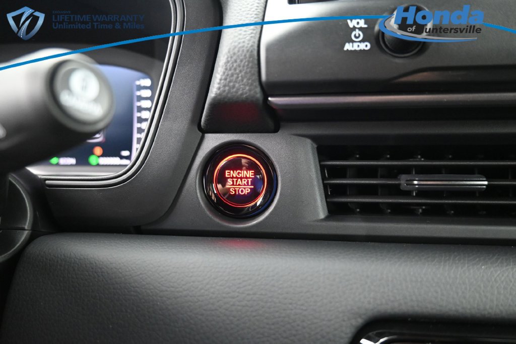 New 2026 Honda Pilot TrailSport image 44