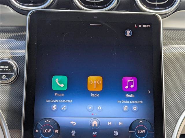 Used 2026 Mercedes-Benz GLC 300 4MATIC image 12