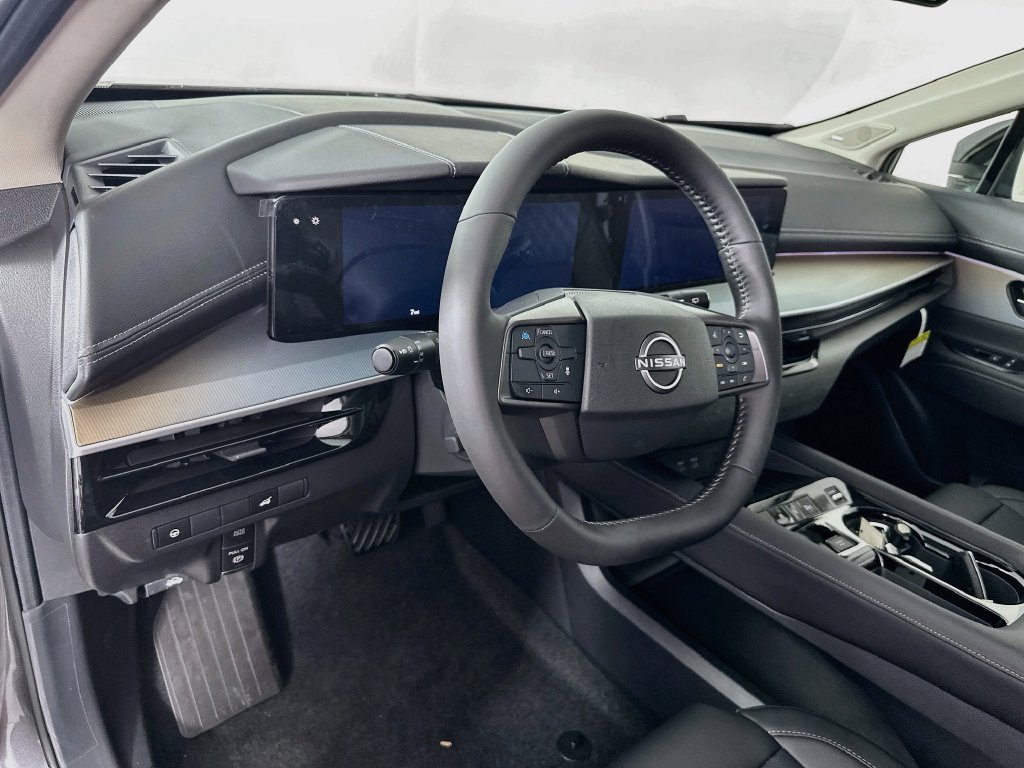 New 2027 Nissan Murano Platinum w/ Cargo Package AWD/4WD image 14
