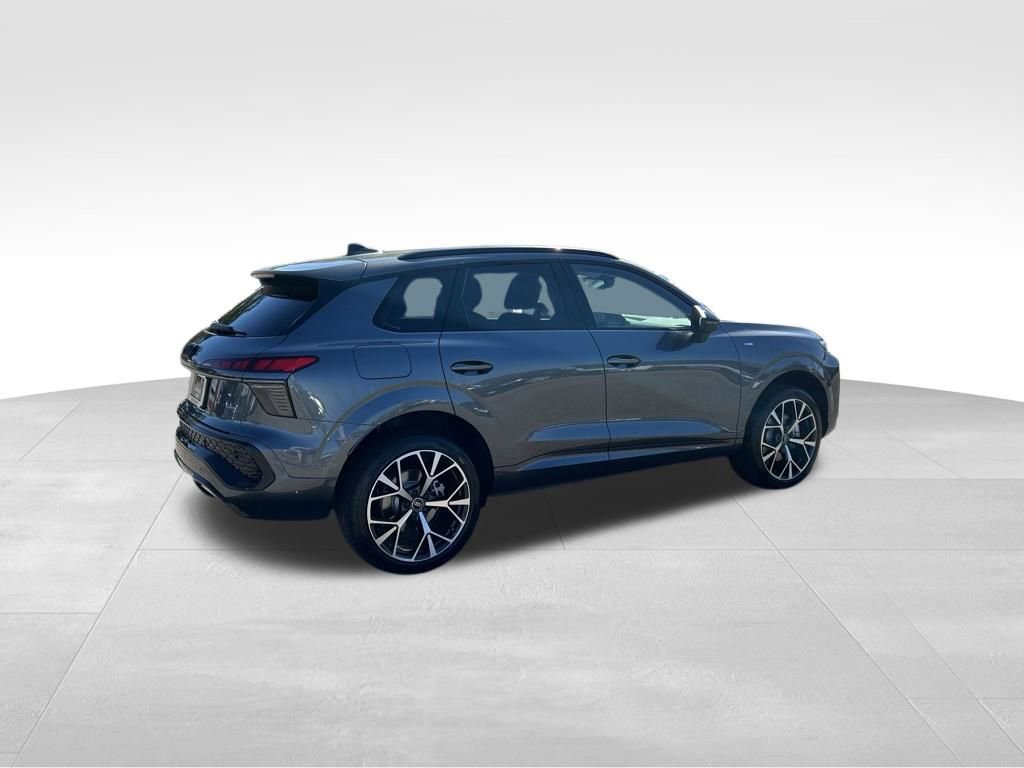New 2026 Audi Q3 quattro 2.0T image 5