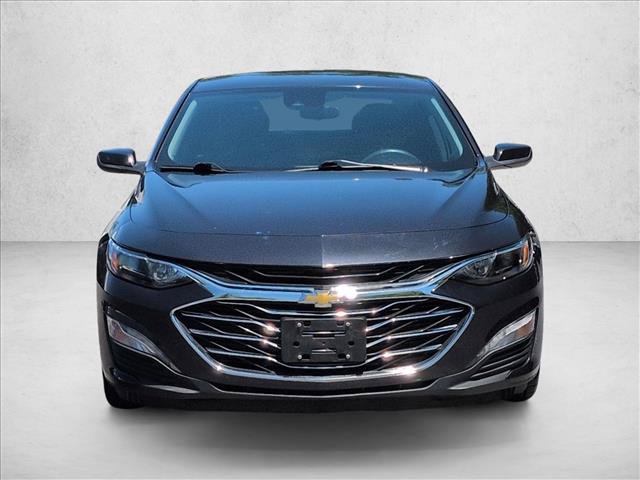 Used 2023 Chevrolet Malibu LT w/ Driver Confidence Package FWD video 2