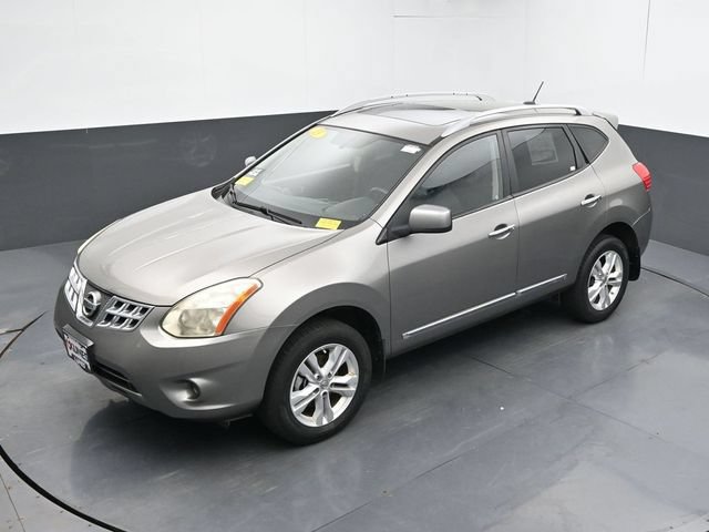 Used 2013 Nissan Rogue SV w/ Premium Pkg AWD/4WD image 36