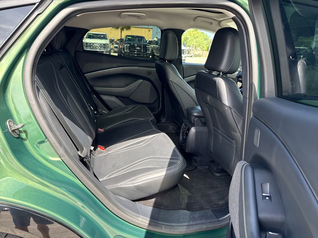 Used 2024 Ford Mustang Mach-E Premium RWD image 29