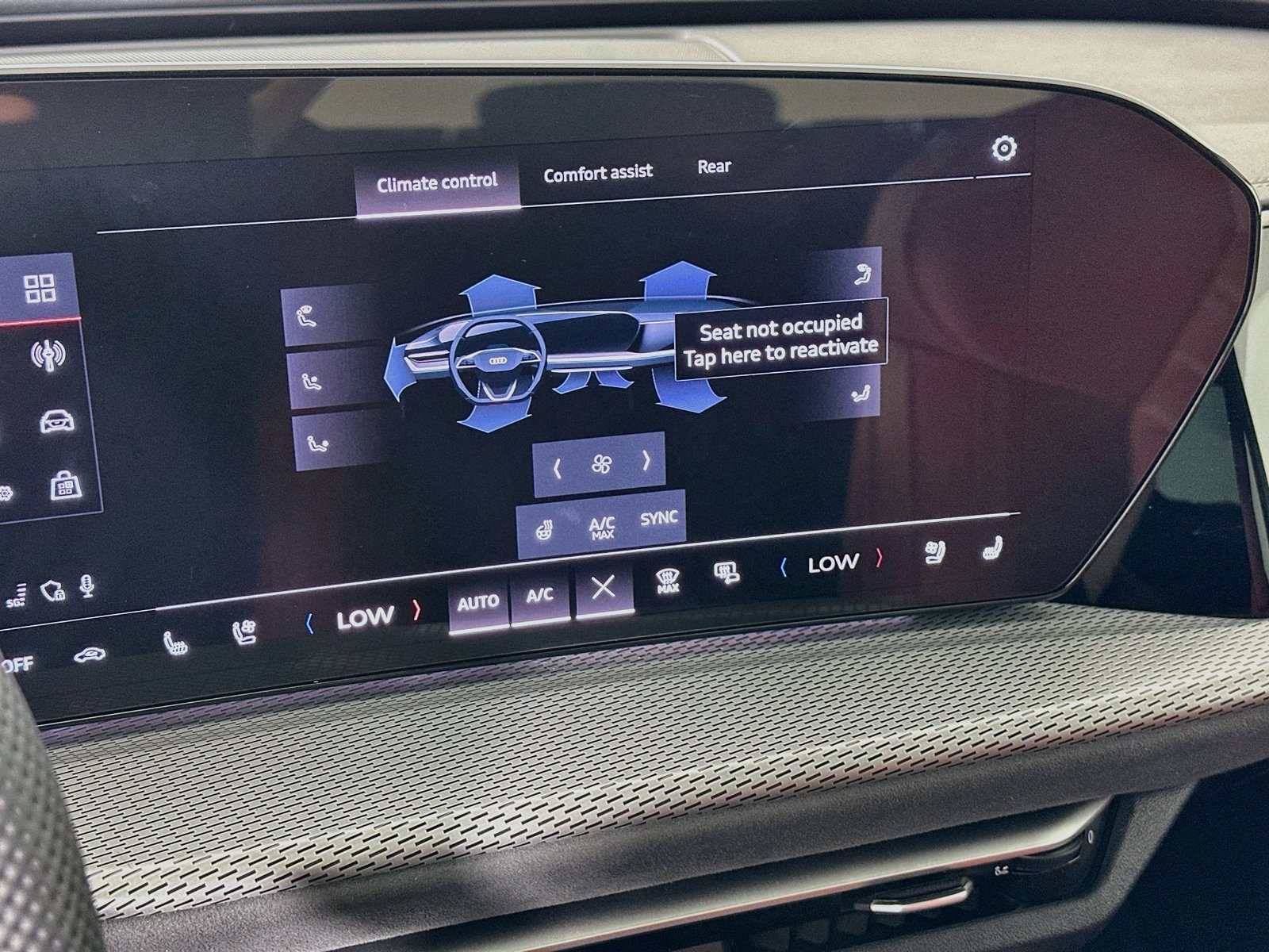 Certified 2025 Audi SQ5 Premium Plus AWD/4WD image 26