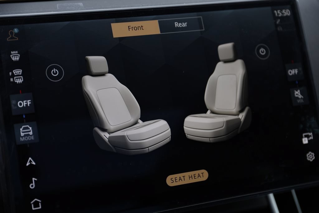 New 2026 Land Rover Range Rover Evoque S AWD/4WD image 28