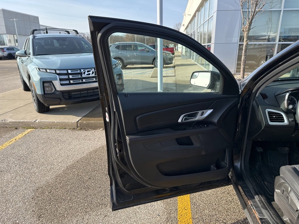 Used 2013 GMC Terrain SLE w/ LPO, Protection Package image 9