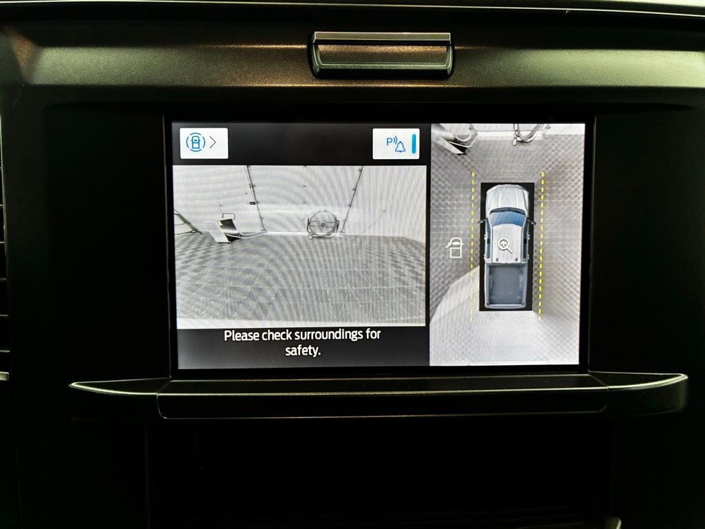 New 2026 Ford F250 XL w/ STX Appearance Package image 3