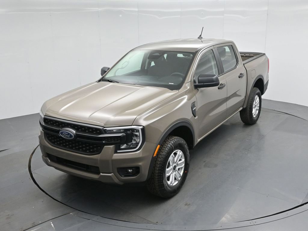 New 2025 Ford Ranger XL RWD image 31