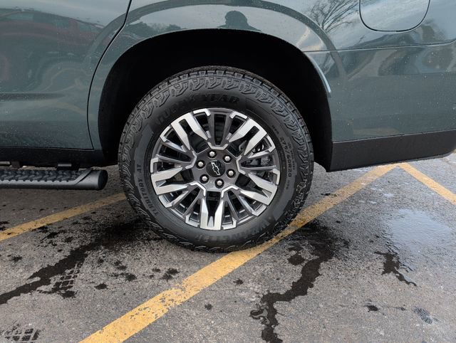 New 2026 Chevrolet Tahoe Z71 w/ Comfort Package image 26