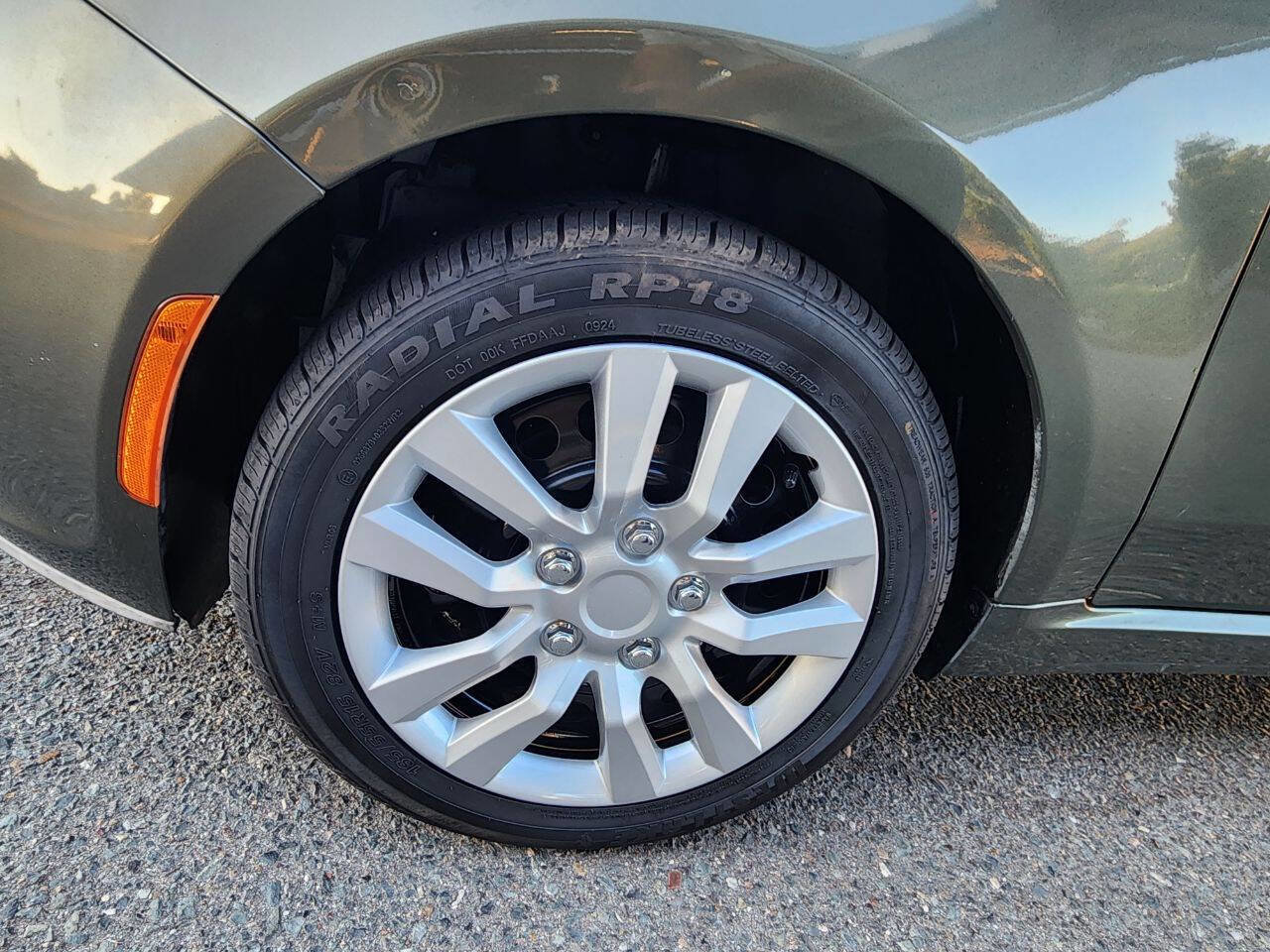 Used 2012 FIAT 500 Pop w/ Bose Premium Audio Pkg image 39