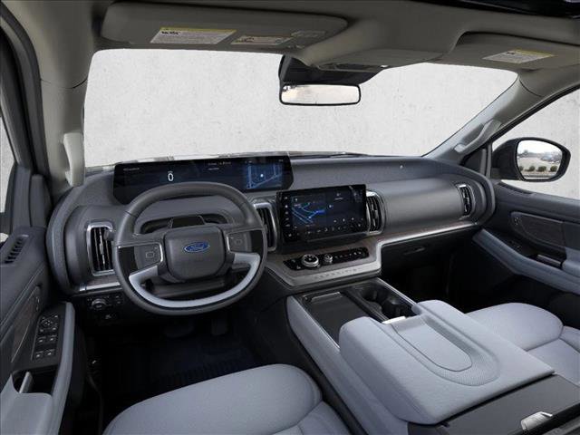 New 2025 Ford Expedition Platinum w/ Platinum Ultimate Package image 9