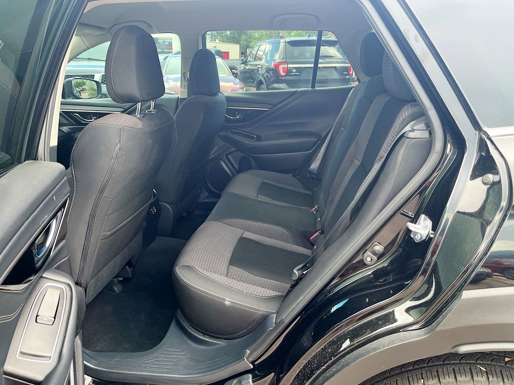 Used 2023 Subaru Outback Premium image 24