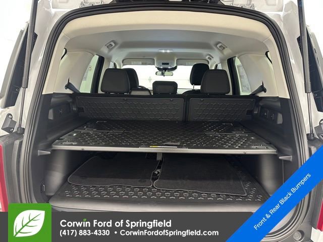 New 2025 Ford Bronco Sport Big Bend image 25