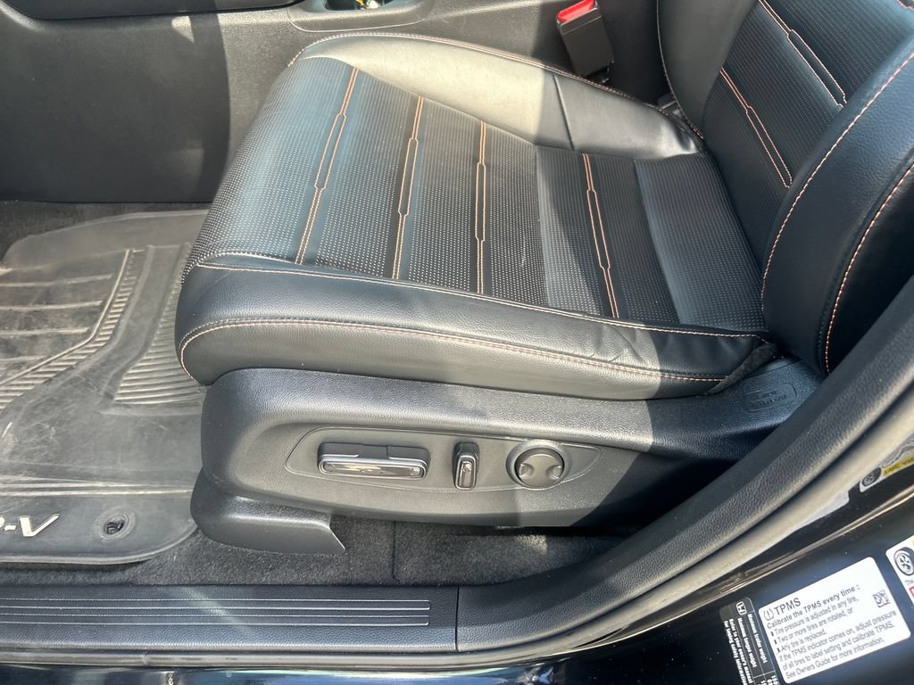 Used 2023 Honda CR-V Sport Touring image 30