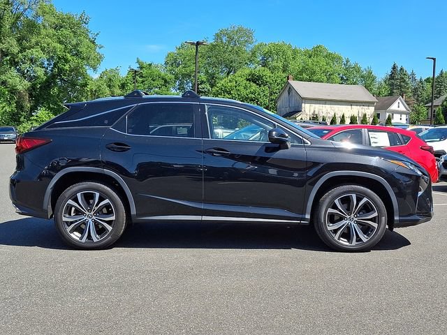 Used 2018 Lexus RX 350 AWD w/ Premium Package image 7