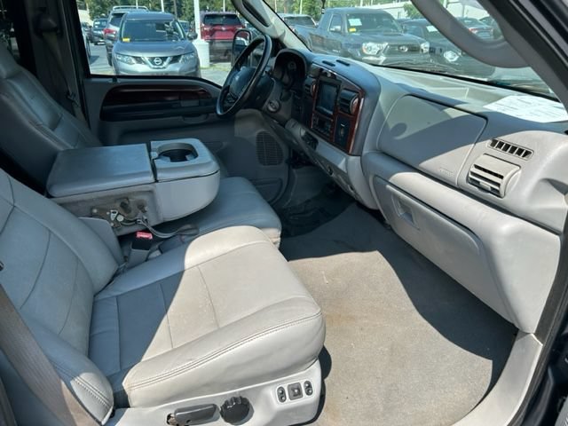 Used 2007 Ford F350 Lariat RWD image 13