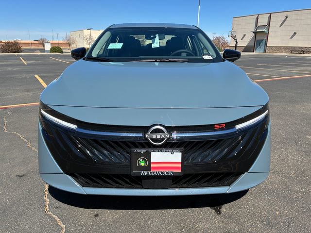 New 2026 Nissan Sentra SR w/ SR Premium Package image 18