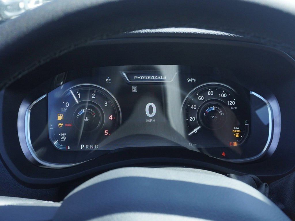 New 2026 RAM 2500 Laramie image 15