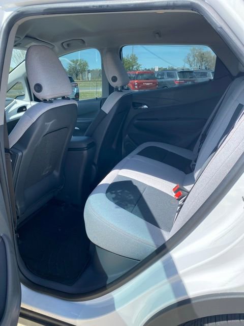 Used 2019 Chevrolet Bolt LT image 9