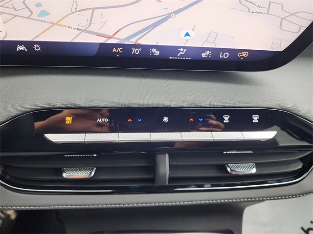 New 2026 Buick Enclave Sport Touring w/ Super Cruise Package image 22