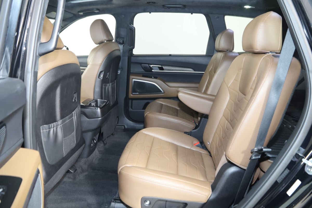 Used 2020 Kia Telluride SX w/ SX Prestige Package AWD/4WD image 51
