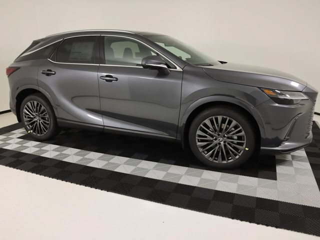 New 2026 Lexus RX 350 AWD w/ Convenience Package image 5
