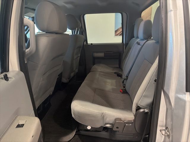 Used 2015 Ford F350 XLT w/ XLT Premium Package image 13