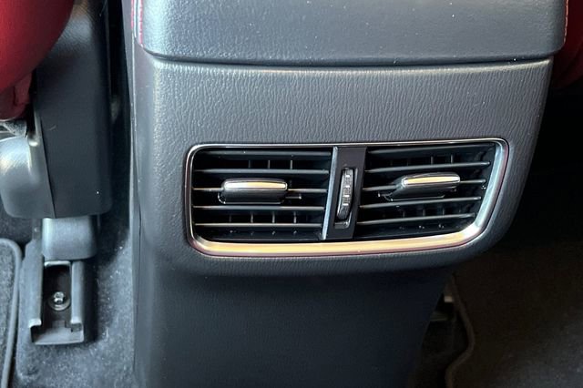 Certified 2022 MAZDA CX-5 Carbon Edition AWD/4WD image 14