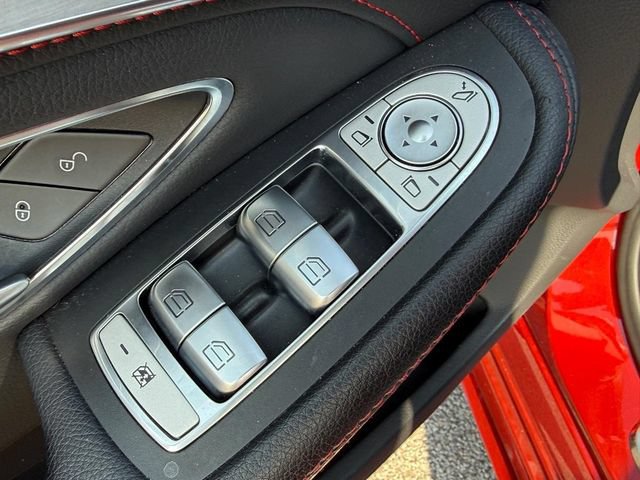 Used 2019 Mercedes-Benz C 43 AMG 4MATIC Sedan image 23