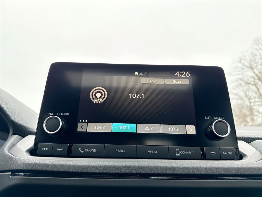 Used 2023 Honda Accord EX image 12