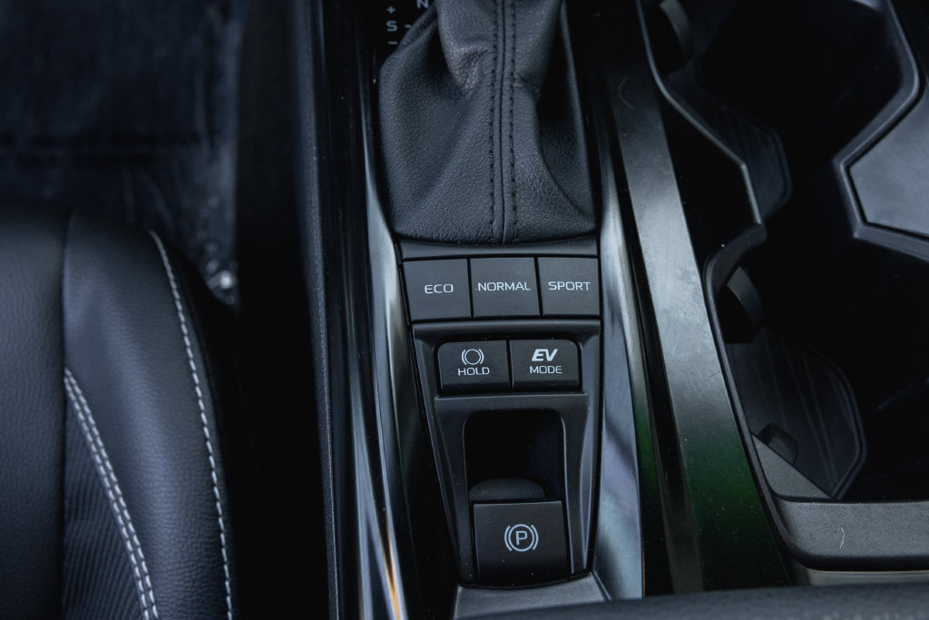 Certified 2025 Toyota Camry SE w/ Convenience Package FWD image 19
