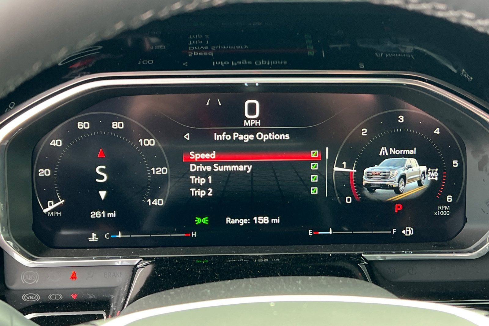 New 2026 GMC Sierra 1500 Elevation w/ Elevation Premium Package image 23