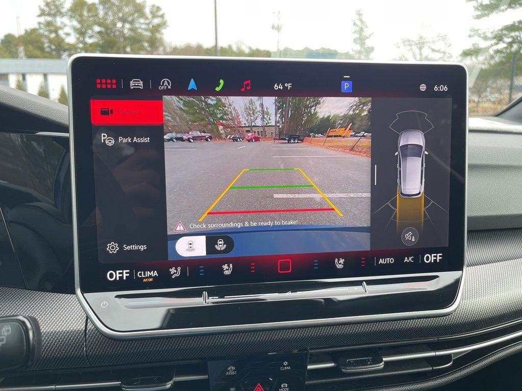 New 2026 Volkswagen GTI Autobahn image 9