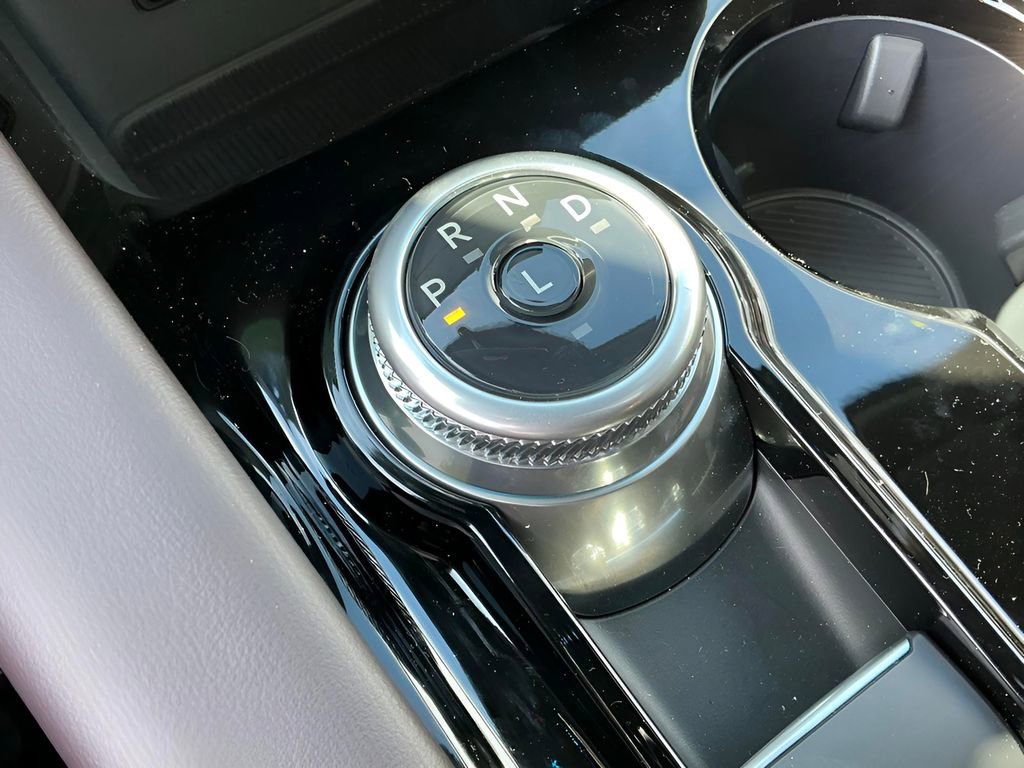 New 2026 Ford Explorer Platinum RWD image 36