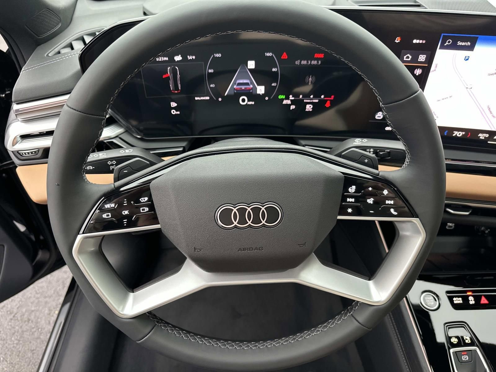 New 2026 Audi A6 Prestige image 15