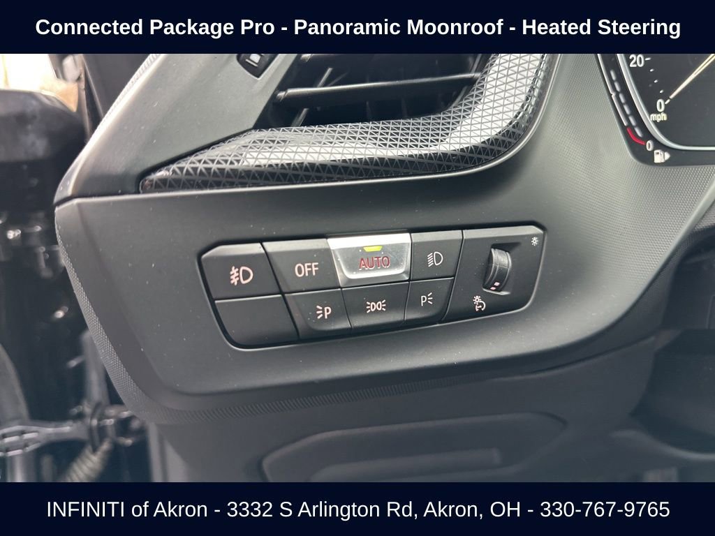 Used 2021 BMW 228i xDrive Gran Coupe w/ Convenience Package image 53