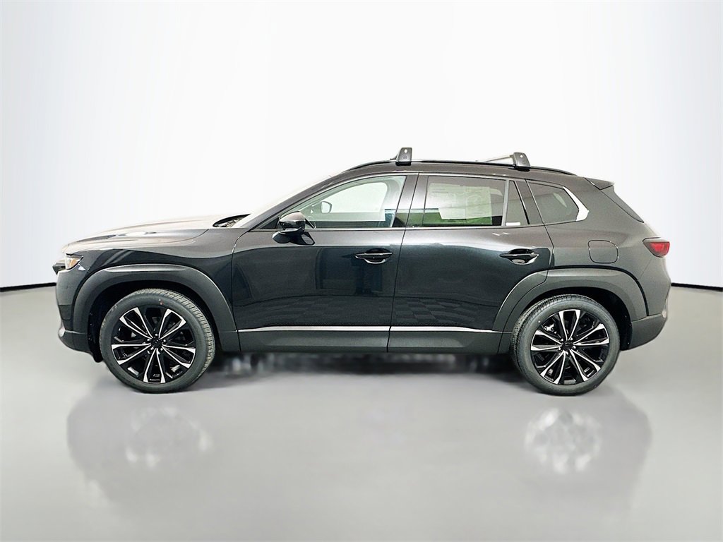 New 2026 MAZDA CX-50 AWD 2.5 S w/ Weather Package image 4