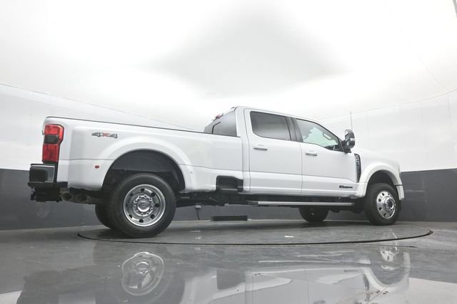 New 2026 Ford F450 Lariat AWD/4WD image 37