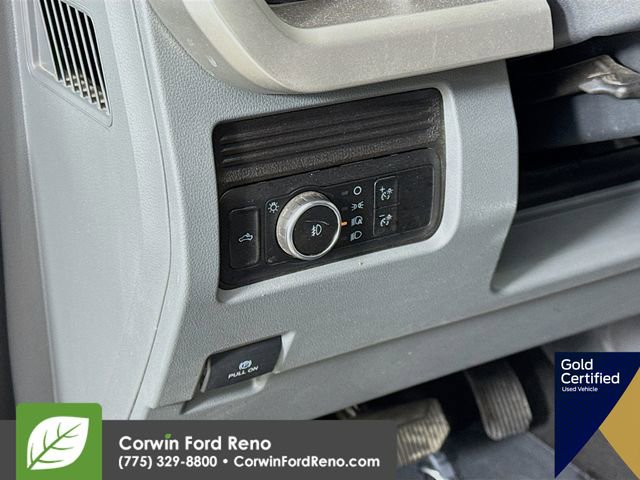 Certified 2025 Ford F250 XLT image 14